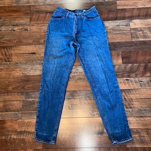 RARE Vintage Levi’s White Tab